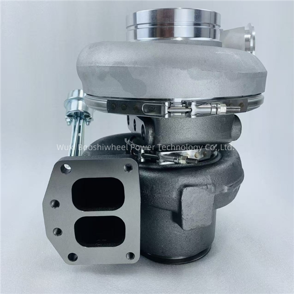HE600WG Turbocharger 3786453 3786453H 5324594 5324595 22283878 5497185 for TAD1643VE